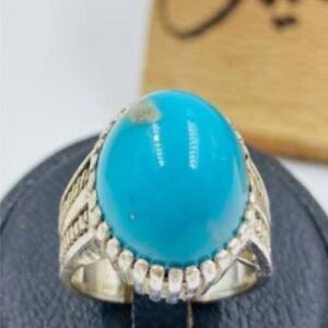 خاتم فيروزي نيشابوري