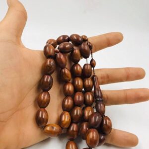 مسبحه نارجين