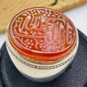 خاتم يماني قديم