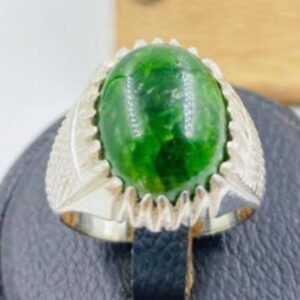 خاتم موزانيت