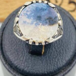 خاتم يماني شجري